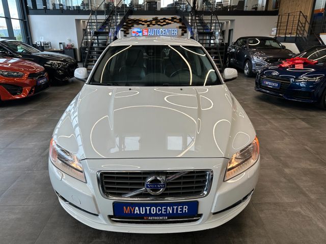 Volvo S80 Lim. D3 Summum *BiXenon*Standh*1.Hand*