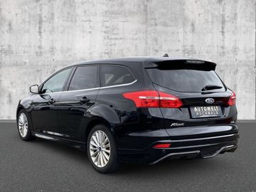 Ford Focus - 3