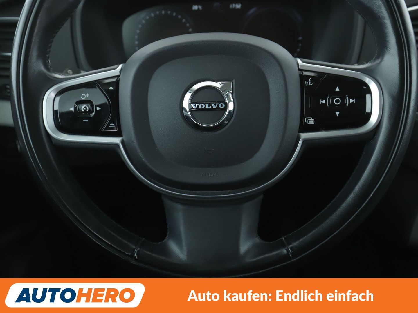 Volvo XC90 2.0 T8 Plug-in Hybrid Expression AWD foto 19