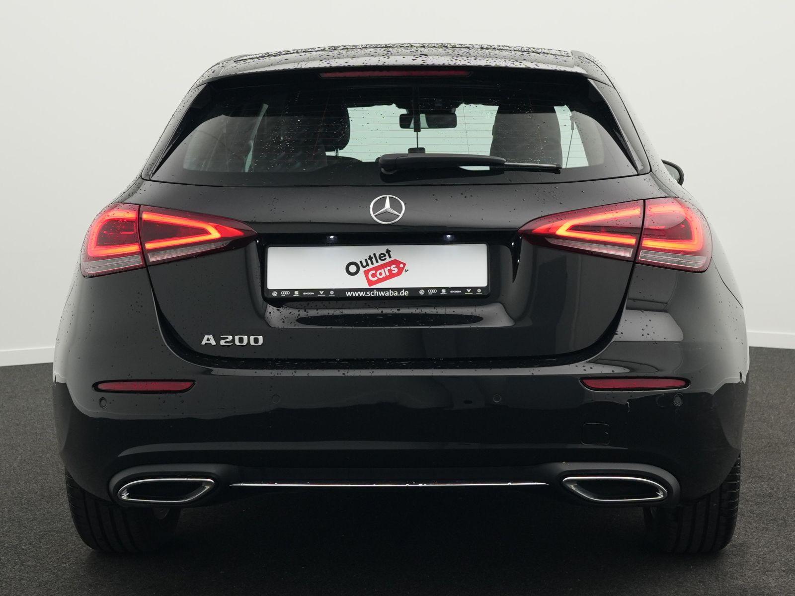 Mercedes-Benz A-Class Progressive *NAVI*CLIMA*LED*ab 199,-€*, миниатюра 7