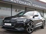 Audi e-tron 50 quattro*Pano*21"*Cam*HUD*AHK* S-Line - Audi e-tron Gebrauchtwagen