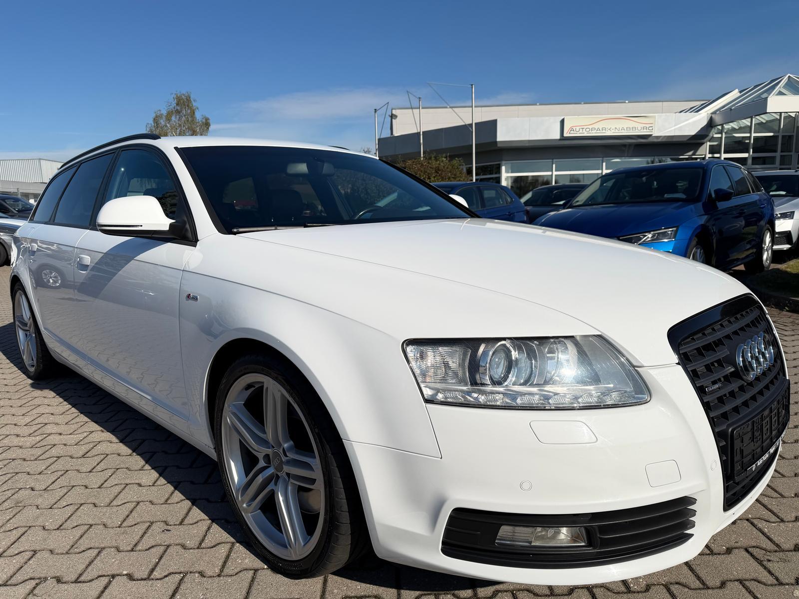 Audi Quattro 2011 — photo 6
