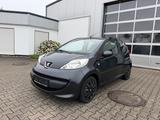 Peugeot 107 Filou*TÜV 11.2026 - Peugeot 107: Automatik