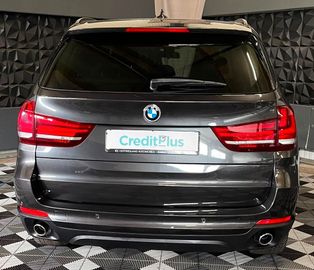 BMW X5 - 6