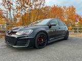 Volkswagen VW Golf GTI Performance 2016 - Volkswagen Golf: GTI 20