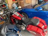 Harley-Davidson FD 2 Switchback - HARLEY-DAVIDSON SWITCHBACK
