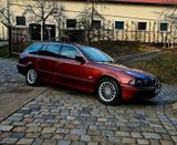 BMW E39 | 530i | Navi | Leder | Xenon | Ex... - BMW: E39