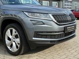 Skoda Kodiaq Soleil,Leder,ACC,Stand-H,Blind,R-Kam.3,49 - Skoda Kodiaq: Soleil