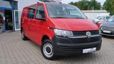 Volkswagen T6.1 2.0 TDI Kombi lang - Volkswagen T6 aus 2020