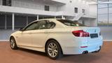 BMW 528i AUTOMATIK LEDER NAVI PDC AHK SHEFT 1.HAND - BMW 528 bis 20.000 Euro