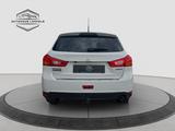Mitsubishi ASX Comfort Edition *XENON*TEMPOMAT*AHK*RFK* - gebrauchte Mitsubishi ASX aus dem Jahr 2014