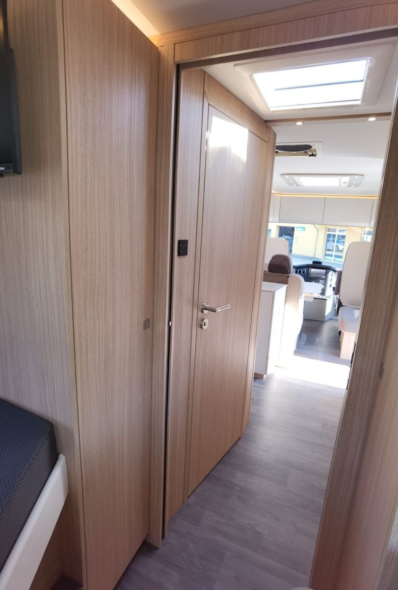 Fahrzeugabbildung Morelo Home 82 LS