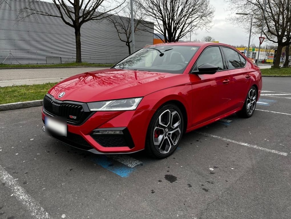 Image of Skoda Octavia