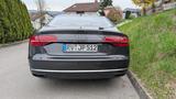 Audi A8 4.2 TDI ,TÜV Neu, Bose, AHK, Massage,... - gebrauchte Audi A8 aus dem Jahr 2013