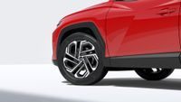 Hyundai TUCSON - Vorschau Bild 10