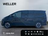 Hyundai STARIA 2.2 CRDi 4WD Signature *Pano*Leder*360°* - Hyundai Gebrauchtwagen in Leipzig
