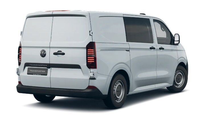 Volkswagen T7 Transporter - Bild 7