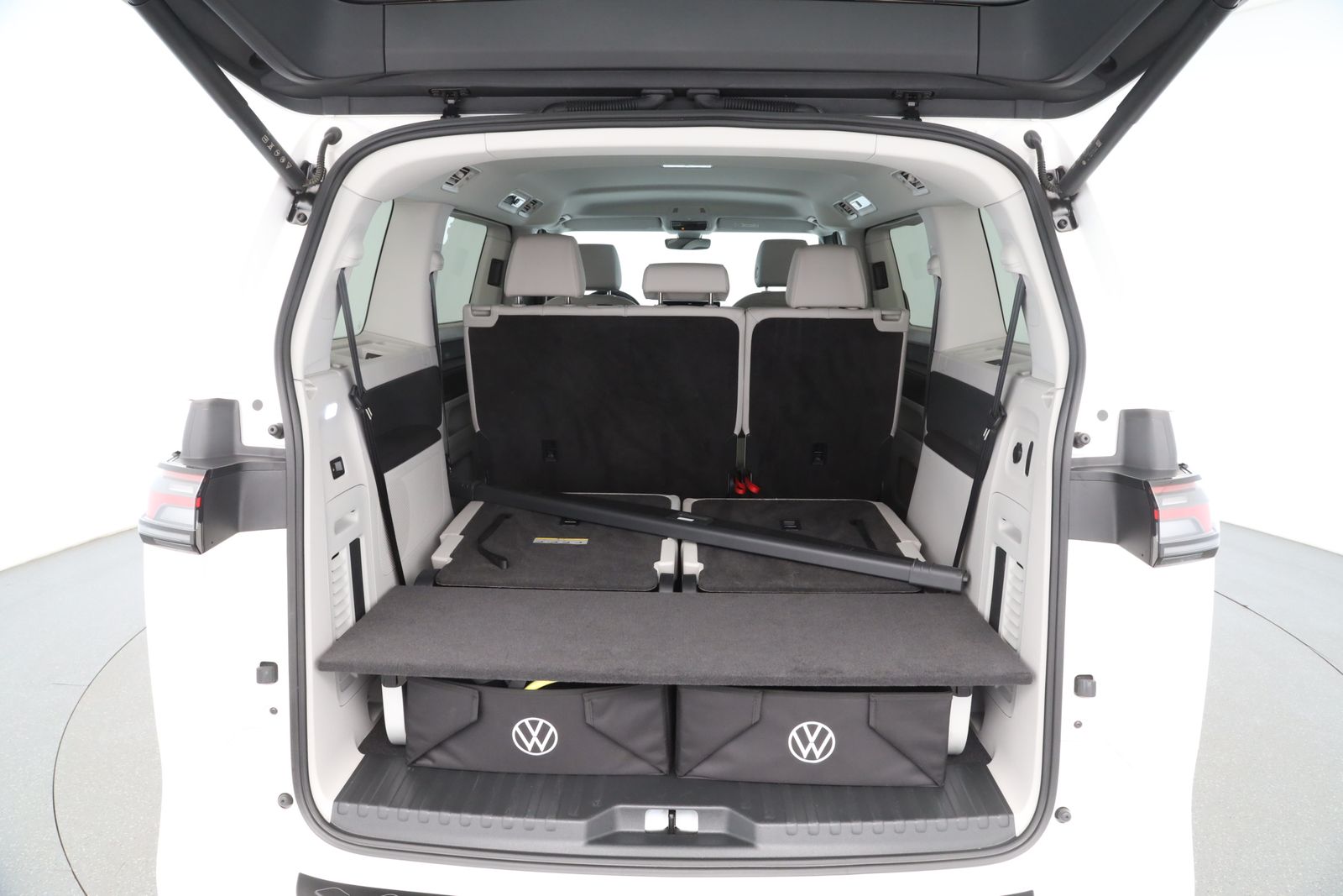 Volkswagen ID. Buzz - Bild 10