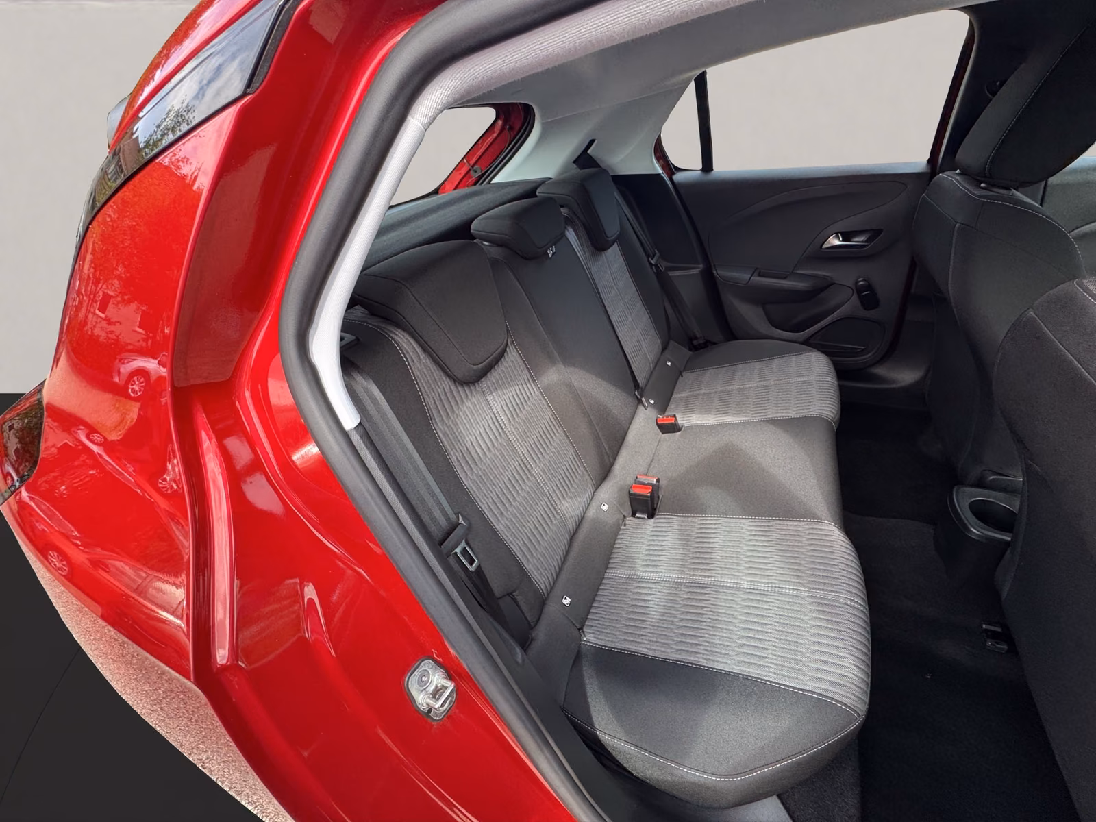 Opel Corsa F 1.2 Edition SpurH DAB KLIMA Bluetooth