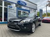 Ford Focus Cabrio Titanium XENON/DVD/KEYFREE/PDC/AHK - Ford Focus: Cabrio