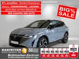 Nissan Qashqai Xtronic 4x4 tekna+ Plus Zweifarb+20Z+Led - Nissan Qashqai: Tekna Plus