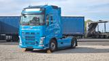 Volvo FH 500 / Engine Problem Gearbox OK - Volvo Fh 500