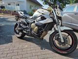 Yamaha FZ6 N gepflegtes Naked Bike - YAMAHA ABS FZ6
