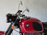BMW R 75/5 - BMW R 75-5