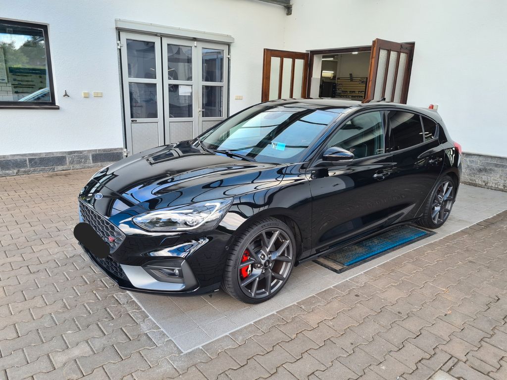 Image of Ford Focus