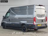 Iveco Daily 35S21 3.0L Black Edition Automaat 210PK L2 - Iveco Diesel Koffer Daily 2 3