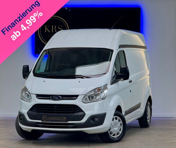 Ford Transit Custom Kasten Hochdach 310 L2H2*1.HAND*