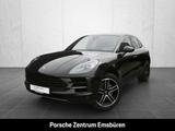 Porsche Macan S Pano 75L Bose Spurwechsel 20-Zoll Servo- - Porsche Gebrauchtwagen in Rheine