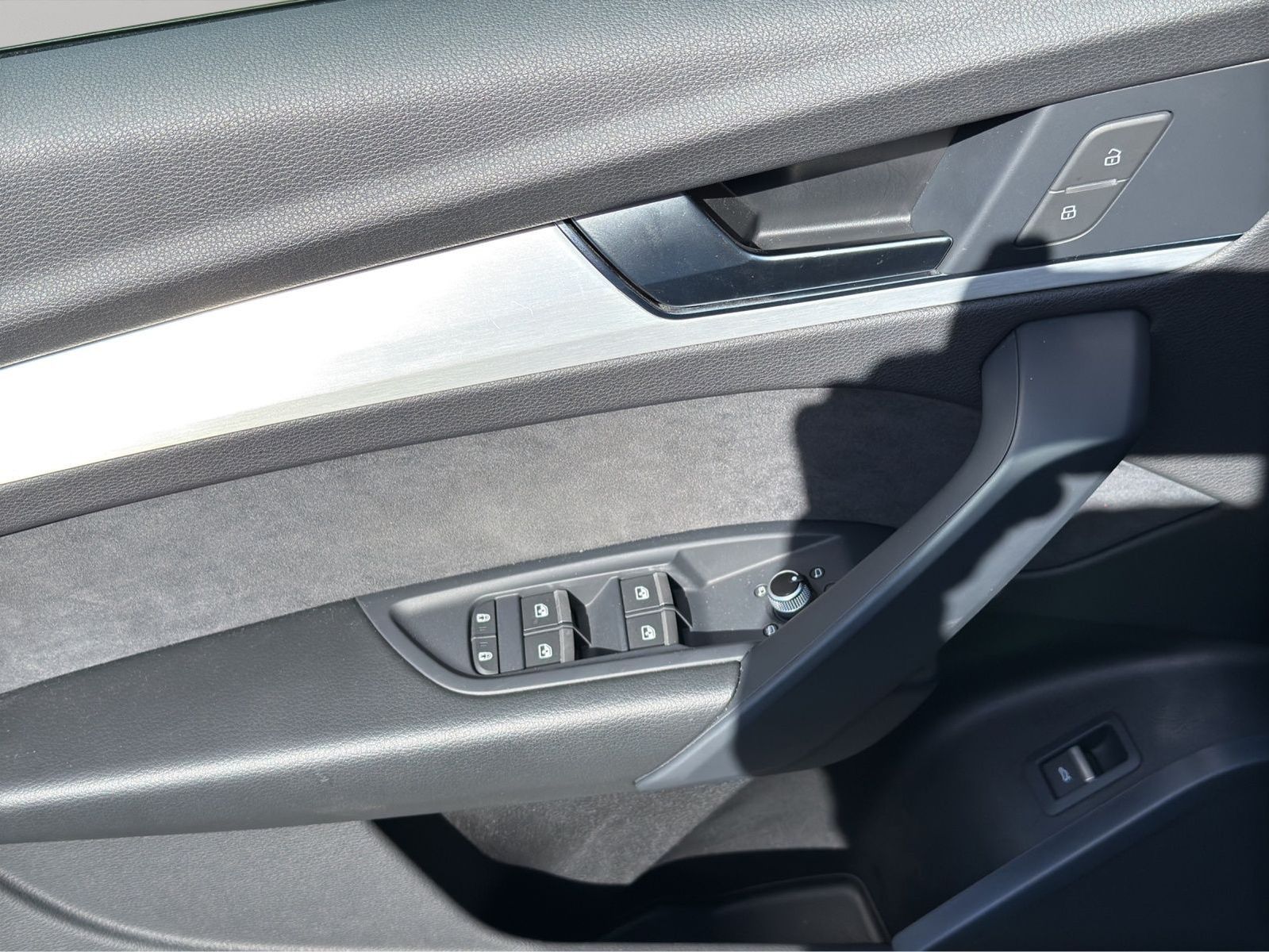 Audi Q5 - Bild 13