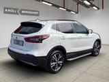 Nissan Qashqai 1.3 DIG-T Tekna+ 4x2*Winter-Paket+BOSE* - Nissan: B2b