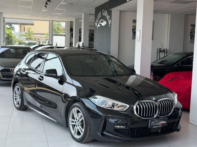 BMW Bmw 118d Msport 150cv Automatica E6