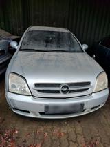 Opel Vectra 1,9 cdti - Opel Vectra in Hamburg