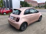 Fiat 500e Icon 3+1 CCS Navigation*Klima*Sitzheizung - Fiat 500e: 5 Türen