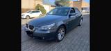 BMW e60 525 TDI - BMW 525: 525td