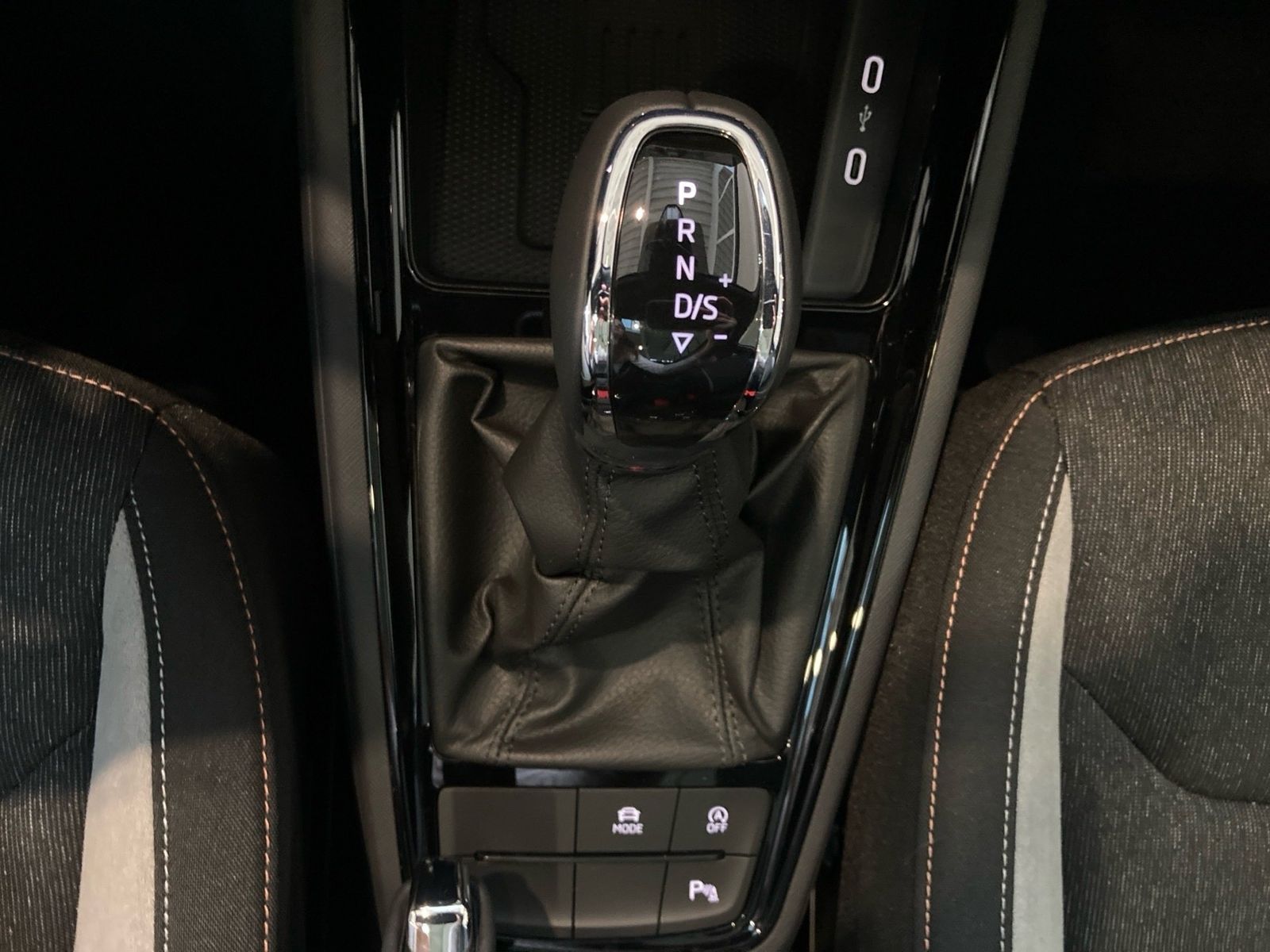 Skoda Scala - Bild 16