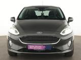 Ford Fiesta Titanium X ACC|B&O|Navi|Keyless|LED|Kamer - Ford Fiesta Gebrauchtwagen in Düsseldorf