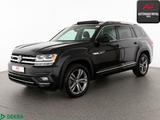 Volkswagen Other Atlas 3.6 V6 4M R LINE 7 SITZE,ACC - : Atlas