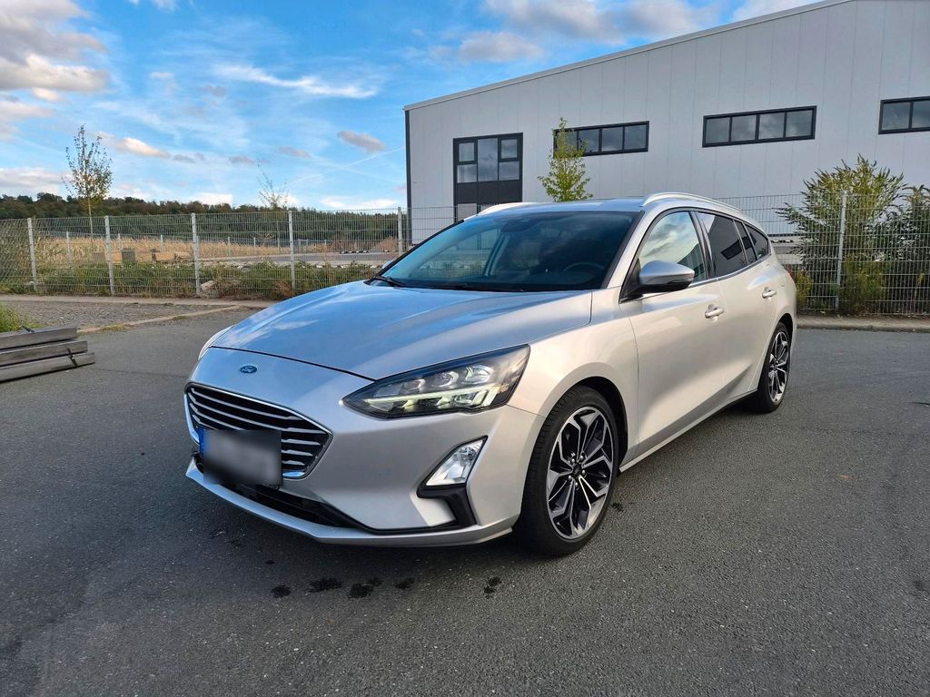 Image of Ford Focus