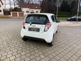 Chevrolet Spark LS HU NEU - Chevrolet Spark mit Benzin-Antrieb: Kleinwagen, Klimaanlage