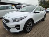Kia XCeed Xdition*DAB*LED*Kamera*SHZ*Navi - weiße Kia XCeed