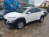 Hyundai KONA 1.0 T-GDI 120 PS DCT 2WD Essential - gebrauchte Hyundai KONA aus dem Jahr 2022