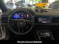 Porsche Macan - Vorschau Bild 11