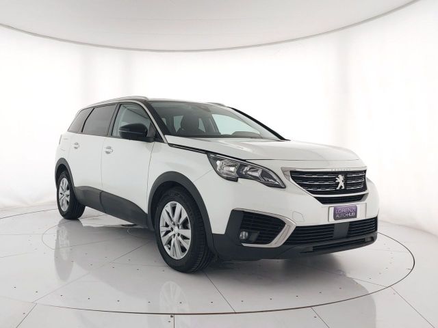 Peugeot PEUGEOT 5008 1.5 bluehdi Business s&s 130cv 7p.t