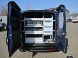 Fiat Doblò  Kasten 1,6Mjt. MAXI Servicefahrzeug - Fiat Kühlkastenwagen Dob