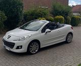 Peugeot 207 cc, 1.6 16V 156PS, TÜV Neu, Eu... - Peugeot 207 in Oldenburg