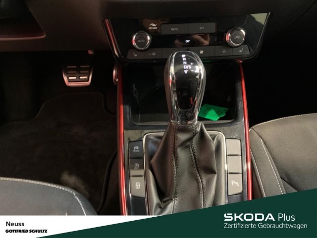 Skoda Fabia - Bild 18